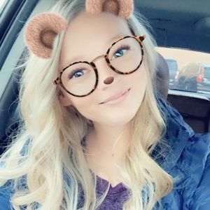 Meet your Posher, Morgan